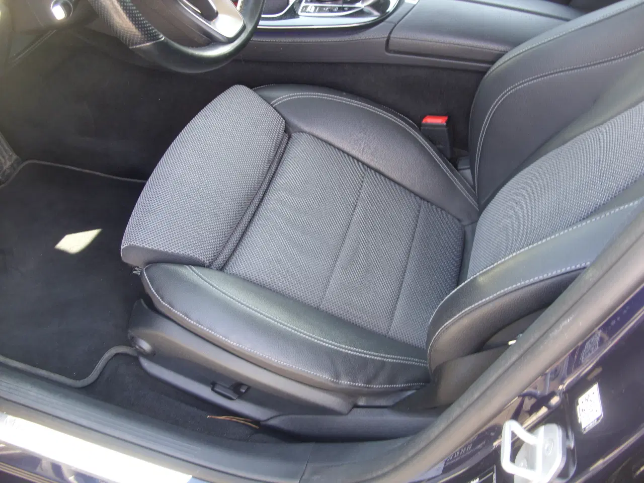 Billede 7 - mercedes E 220