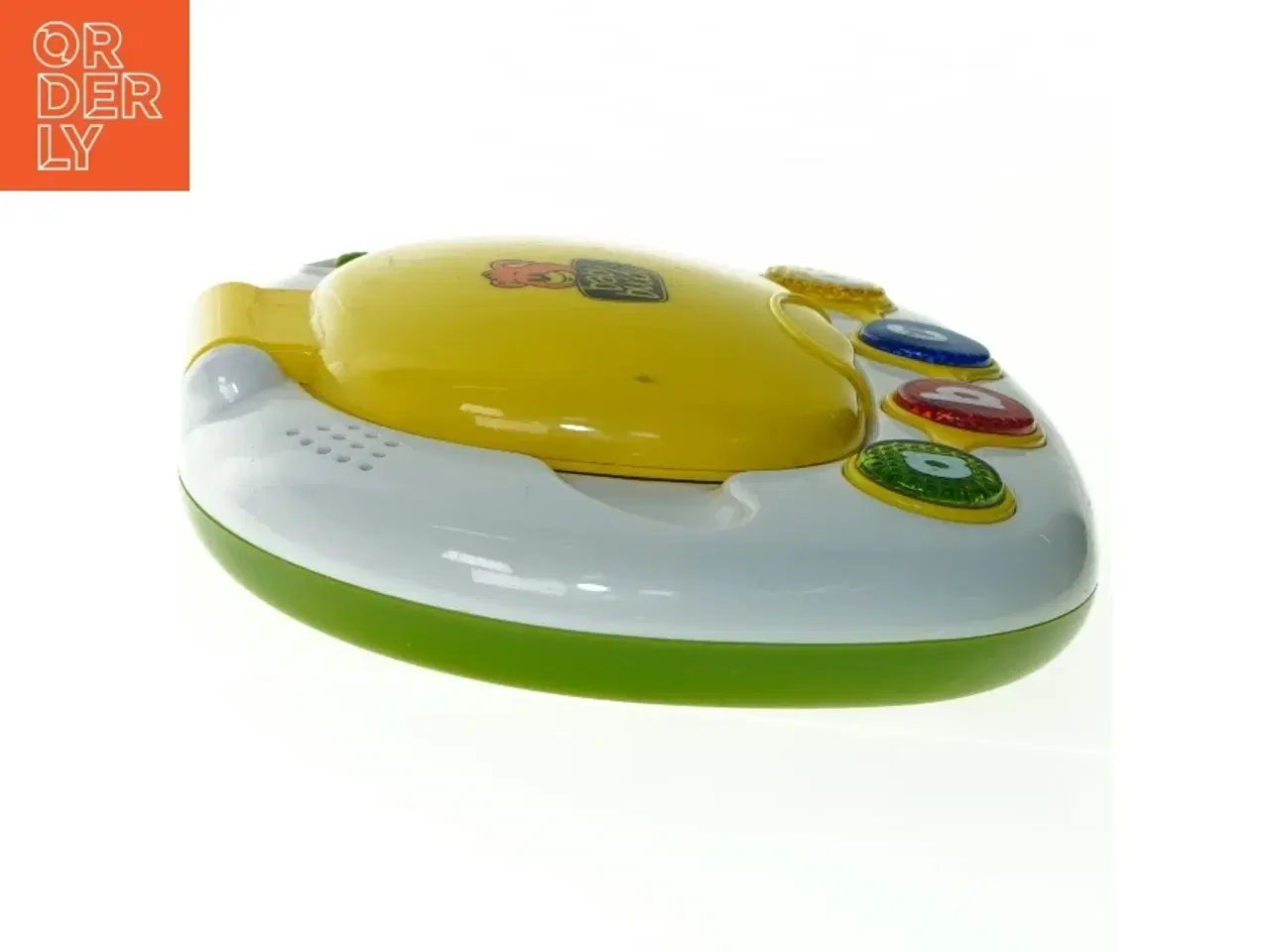 Billede 6 - Aktivitetslegetøj fra Baby Buddy (str. 20 x 16 x 5 cm)