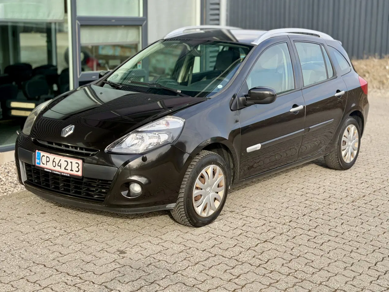 Billede 1 - Renault Clio III st car sælges - Nysynet, 25 km/l