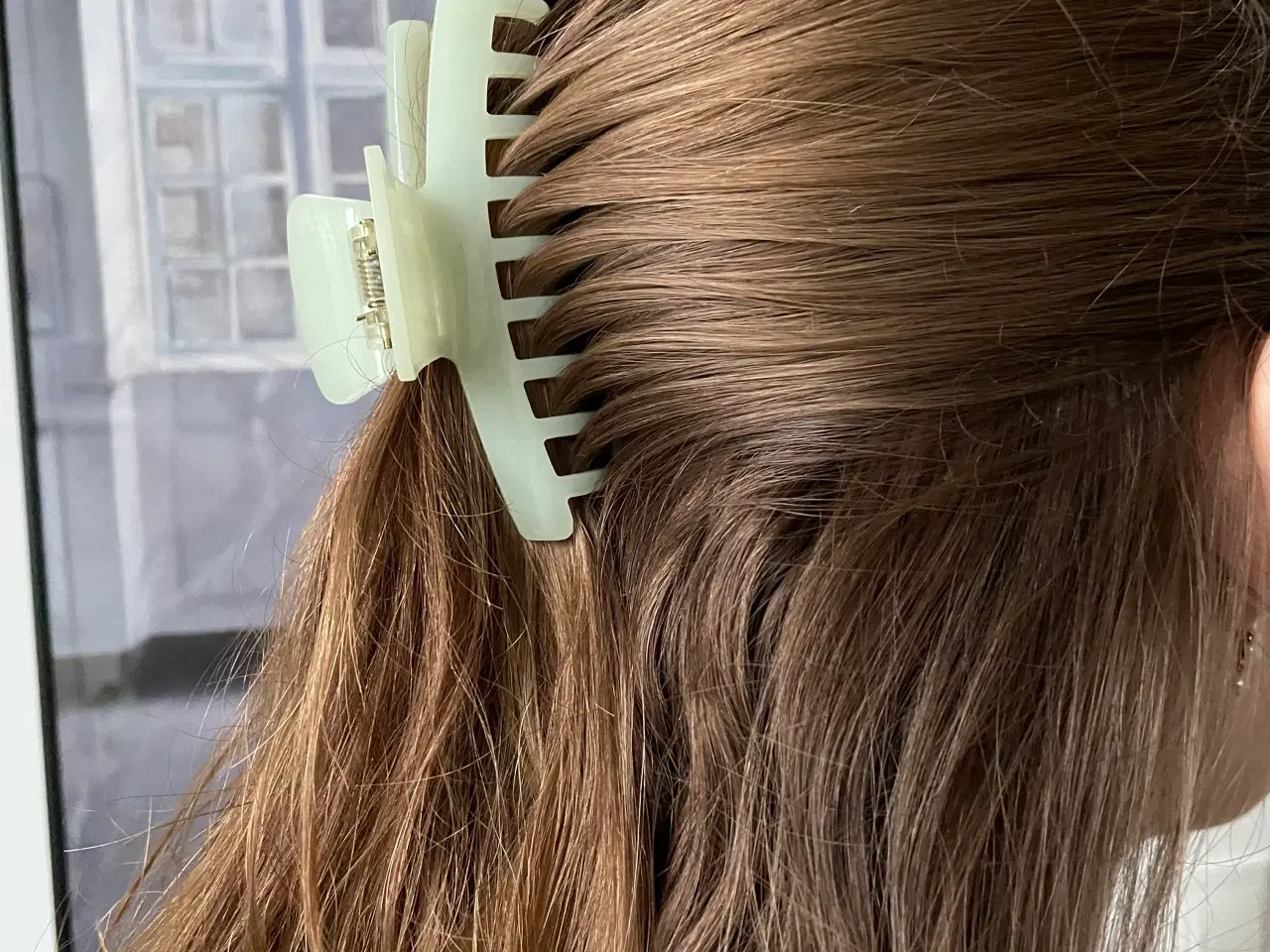 Billede 4 - Sui Ava hårklemme 