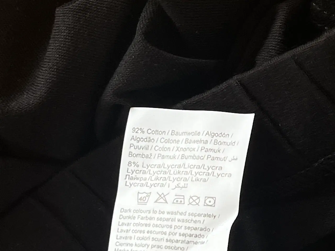 Billede 7 - Leggings