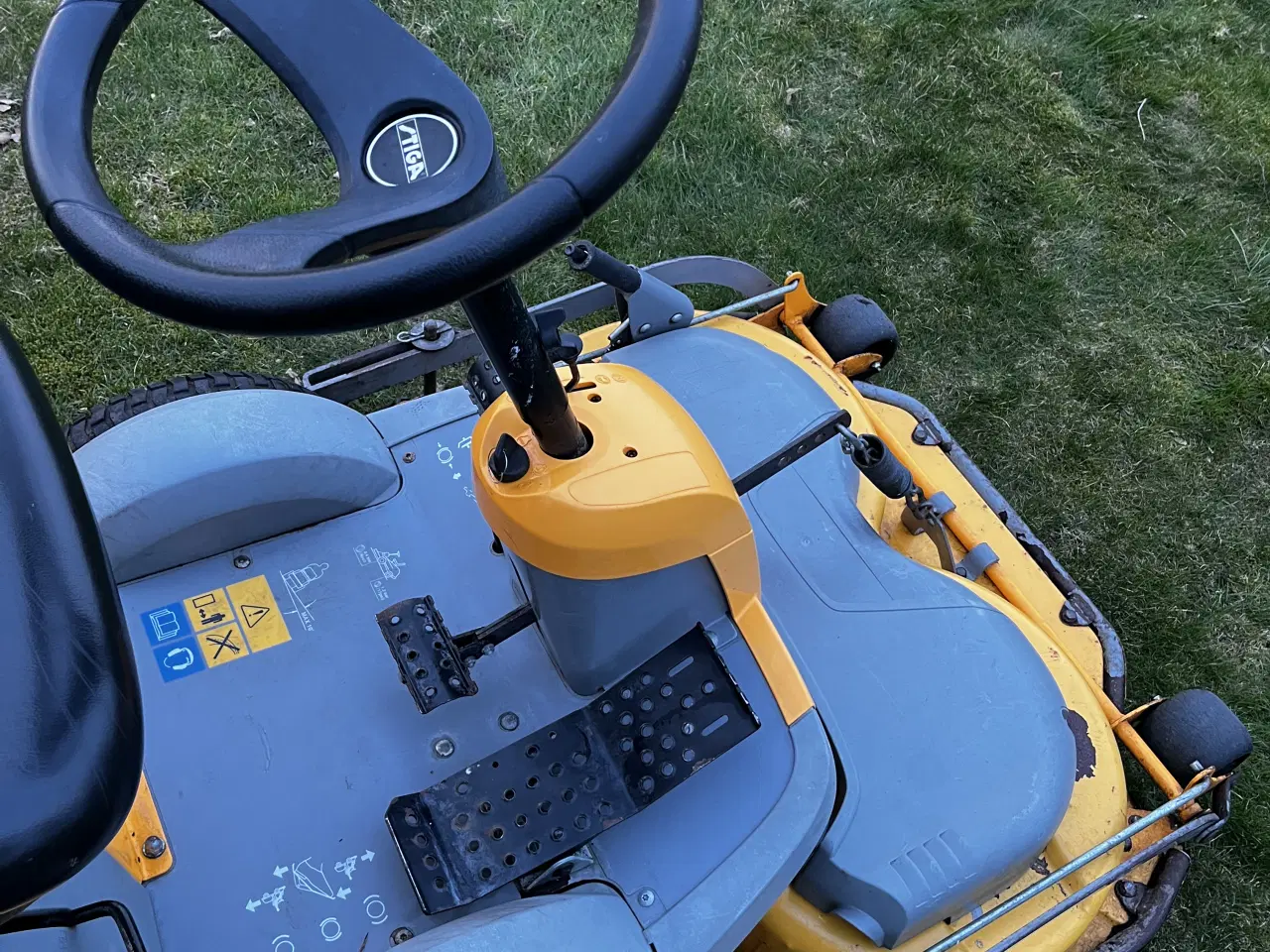 Billede 5 - Stiga Villa 