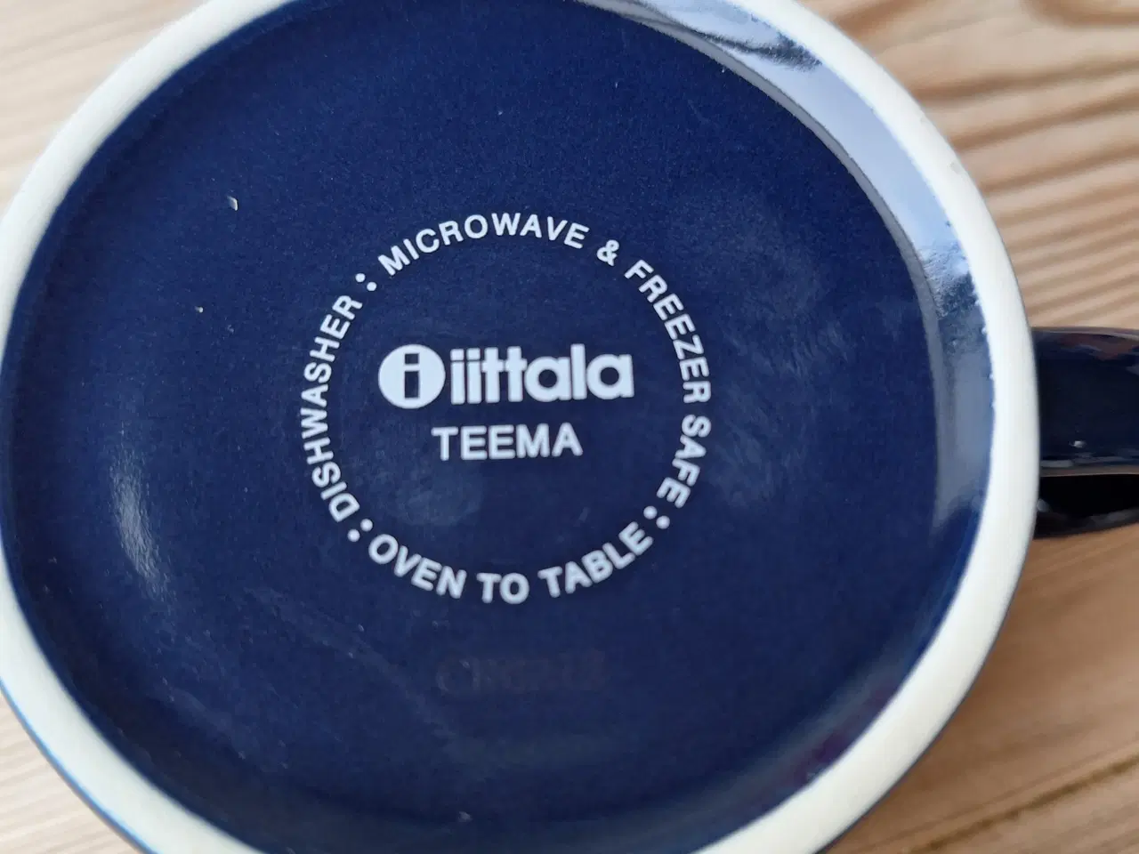 Billede 2 - Iittala porcelæns kopper 