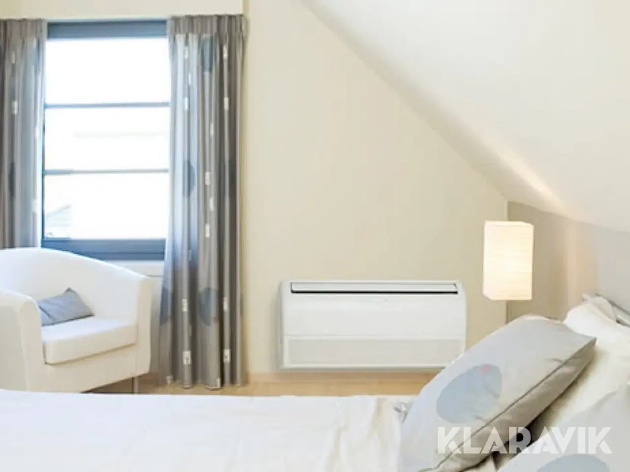 Billede 9 - Varmepumpe Hisense AUW140U6RP4 luft til luft