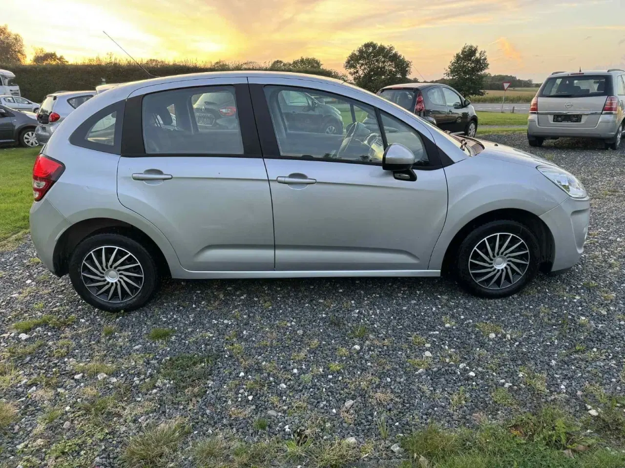 Billede 8 - Citroën C3 1,4 HDi Attraction