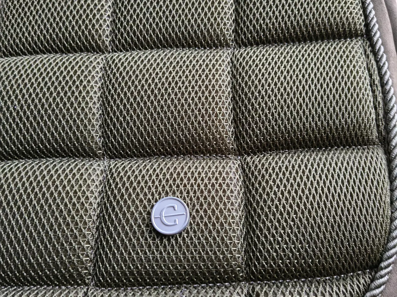 Billede 2 - Covalliero Underlag - Aldrig brugt 