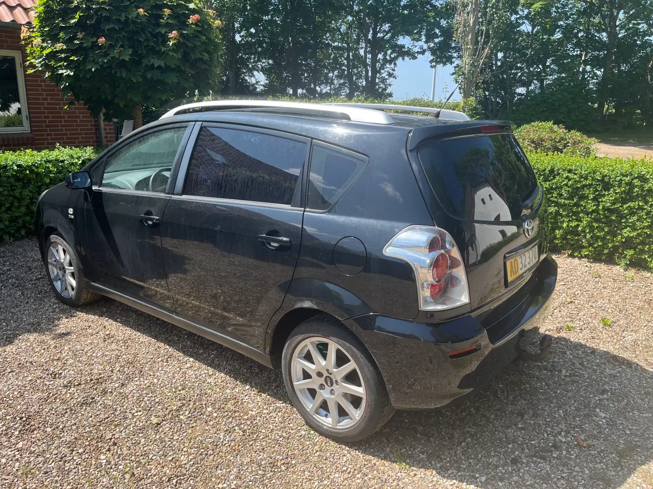 Billede 6 - Toyota Verso 1.8