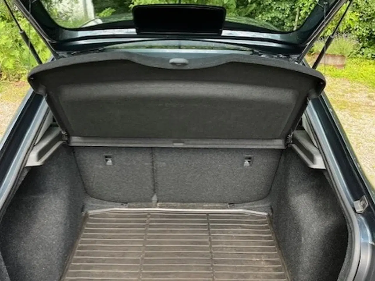 Billede 9 - Skoda Rapid Ice