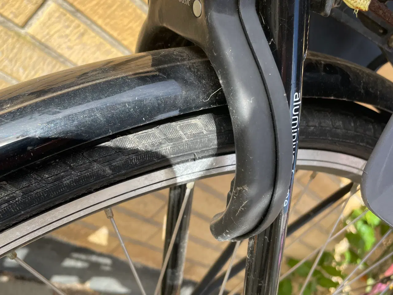 Billede 7 - Dame cykel