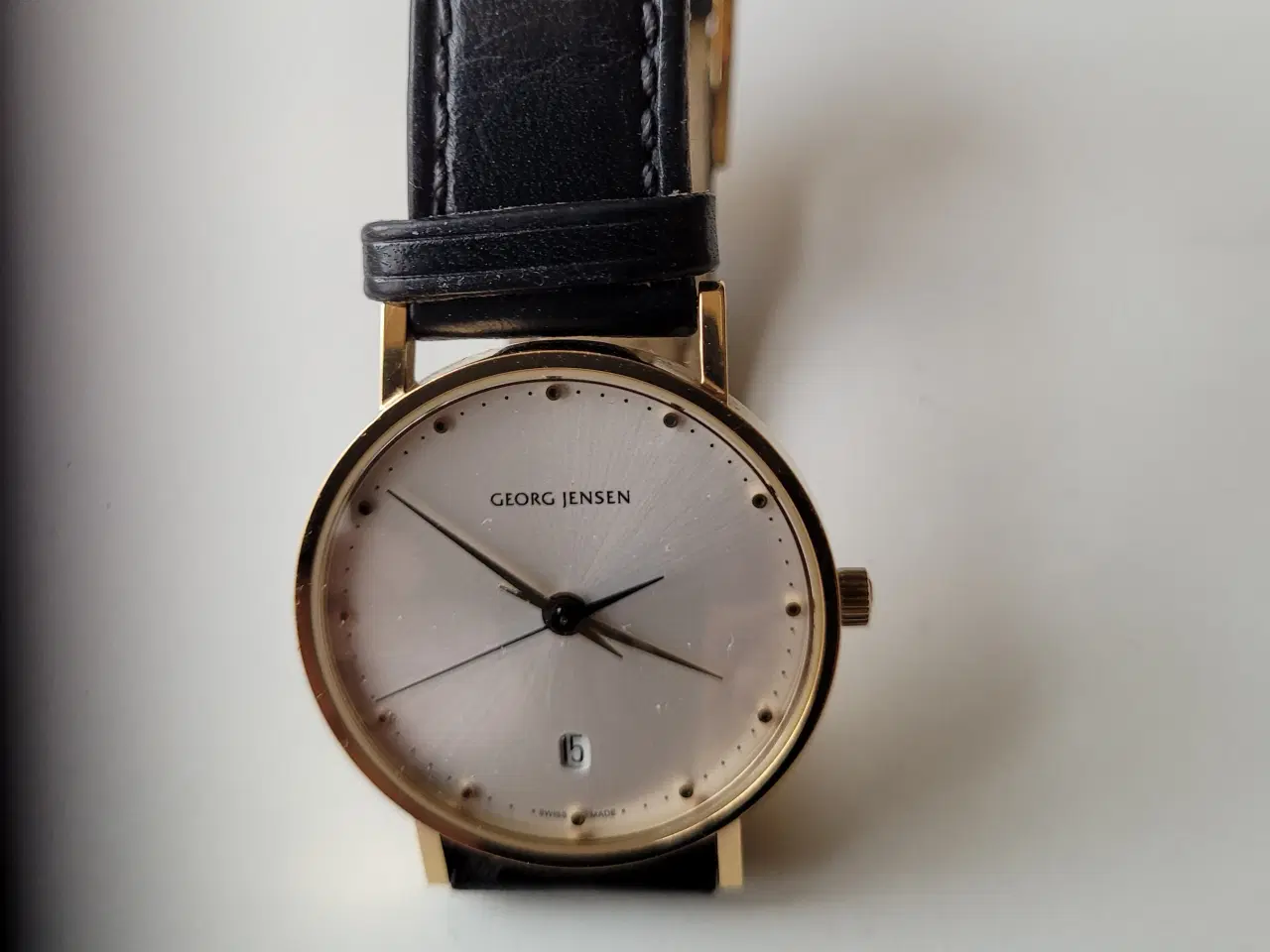 Billede 2 - Georg Jensen Koppel dameur