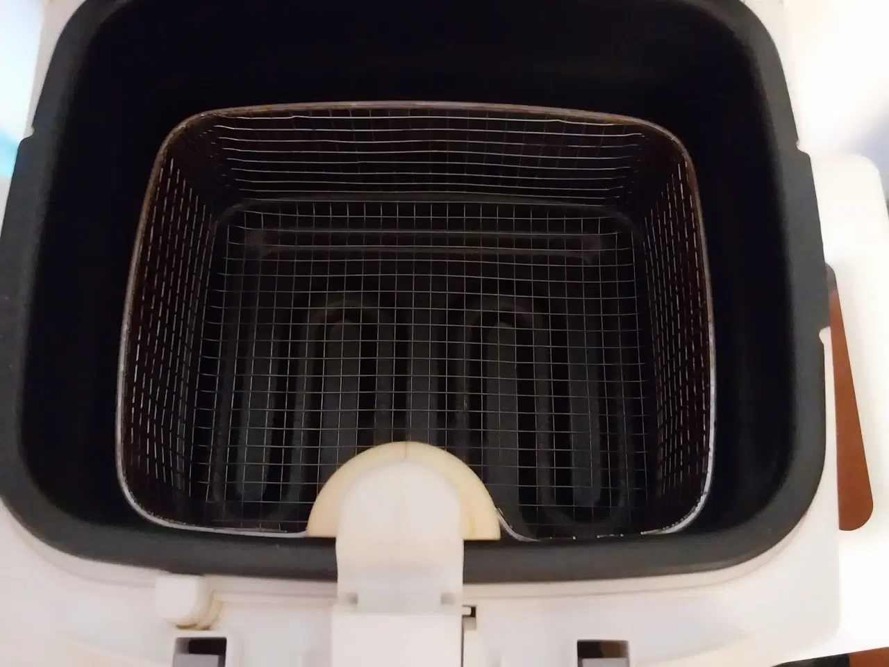 Billede 3 - Friture gryde