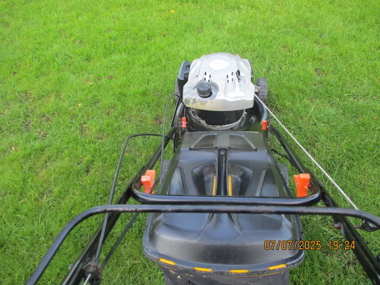 Billede 4 - Rigtig flot maskine