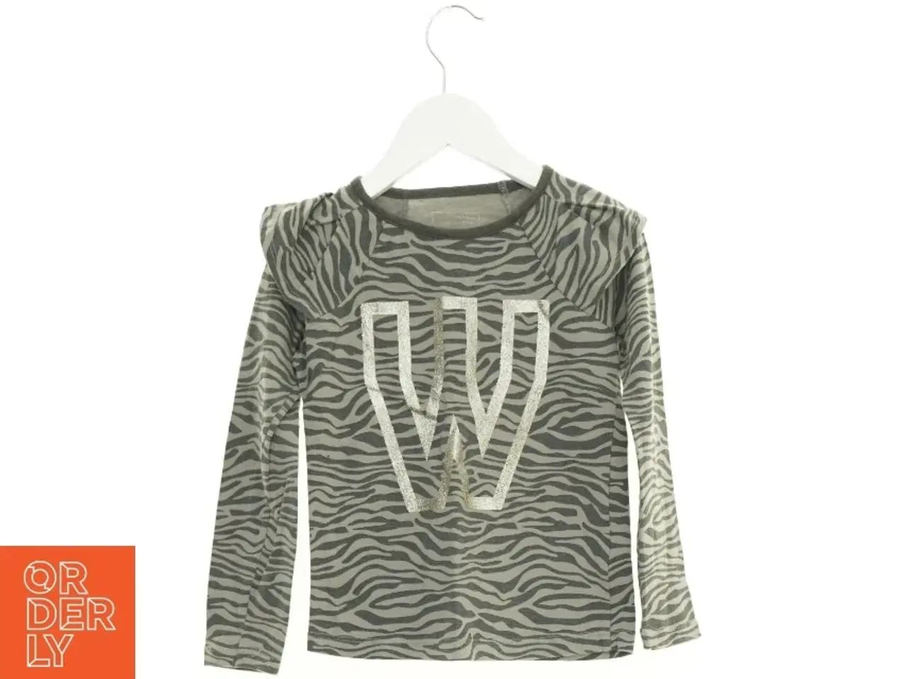 Billede 1 - Bluse fra Mads & Mette (str. 104 cm)