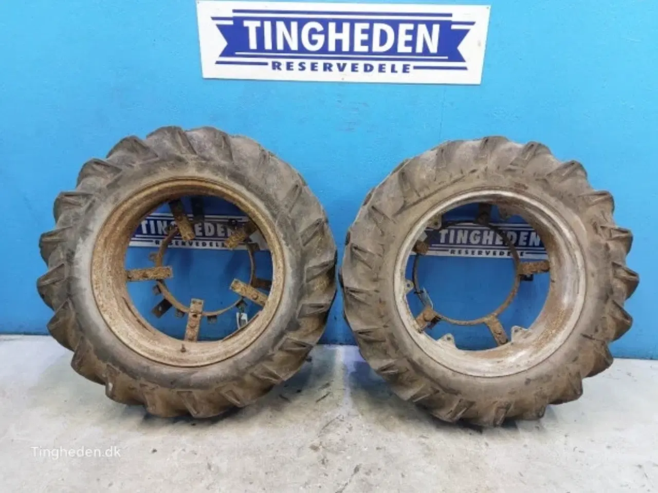 Billede 5 - 28"   12.4-28