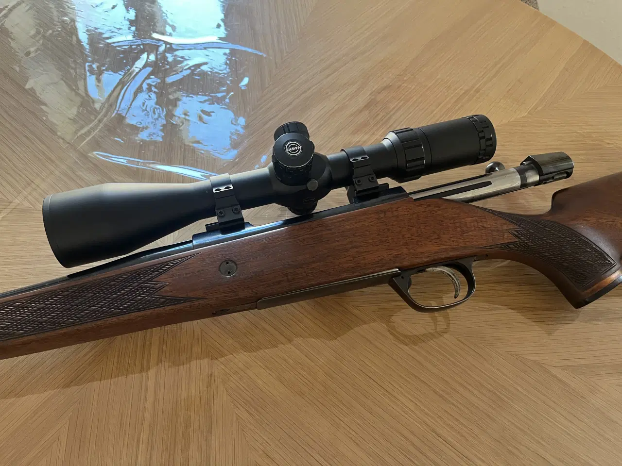 Billede 4 - Voer 300 win. Mag.