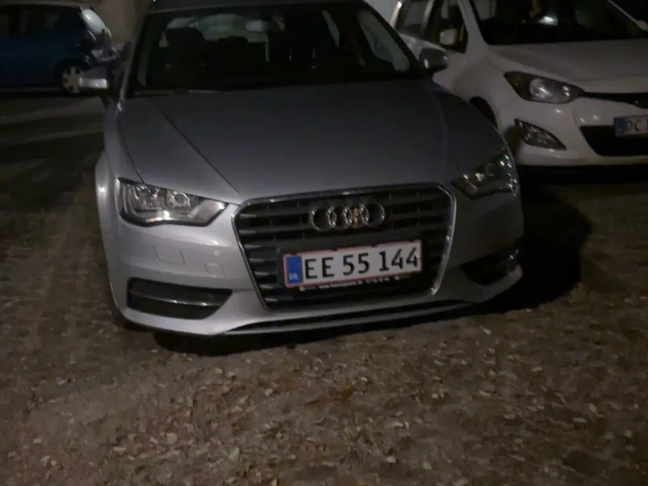 Billede 3 - Super flot Audi A3 som kører meget økonomisk 