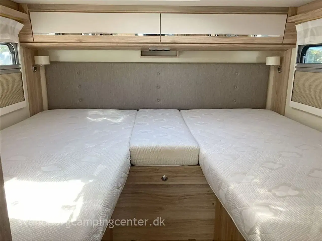 Billede 13 - 2023 - Eura Mobil Profilia   SE HER! Lige kommet ind.
