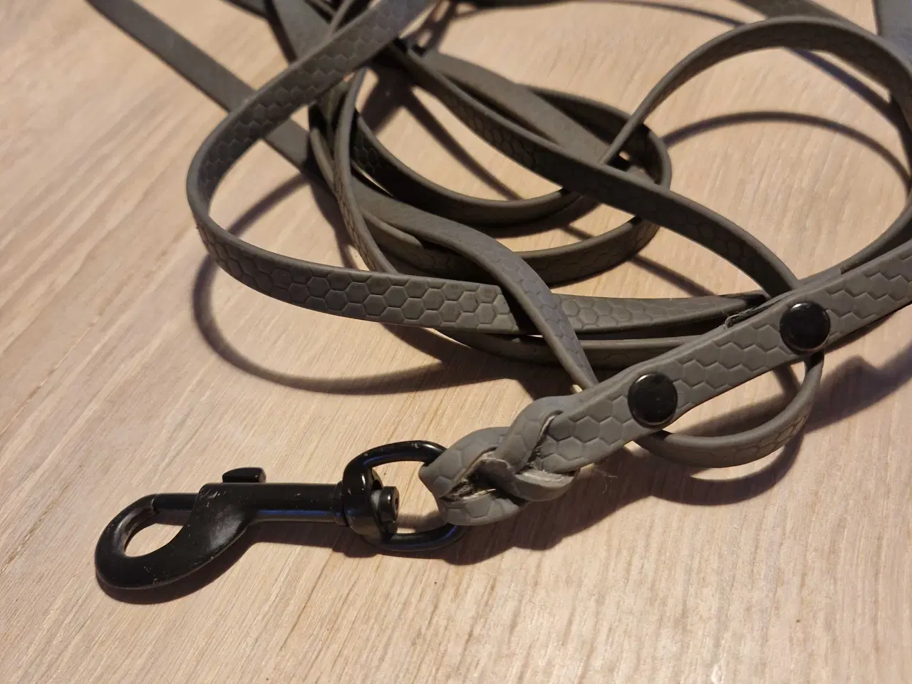 Billede 2 - Nosework eller spor line 4 meter