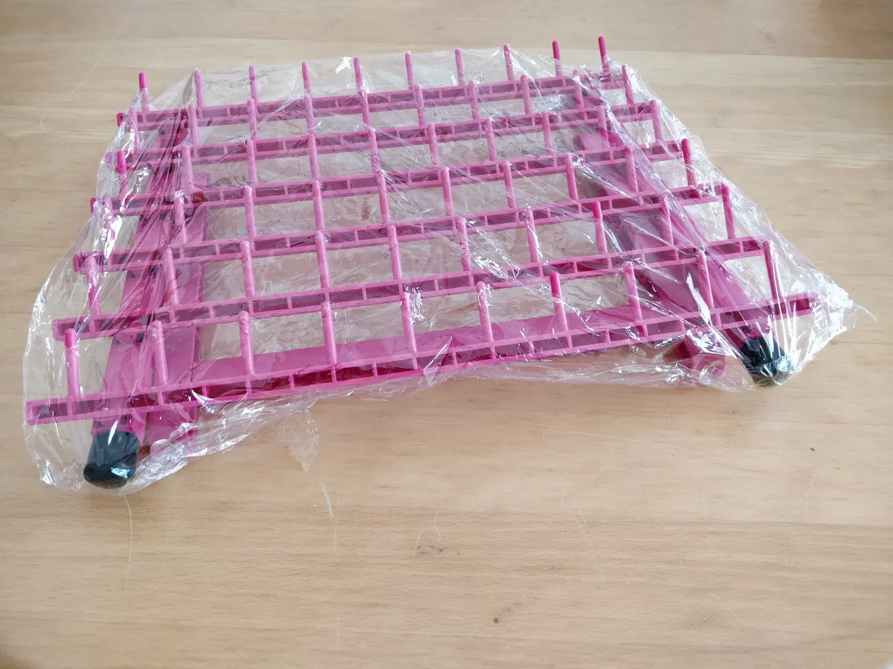 Billede 4 - Hårstativ