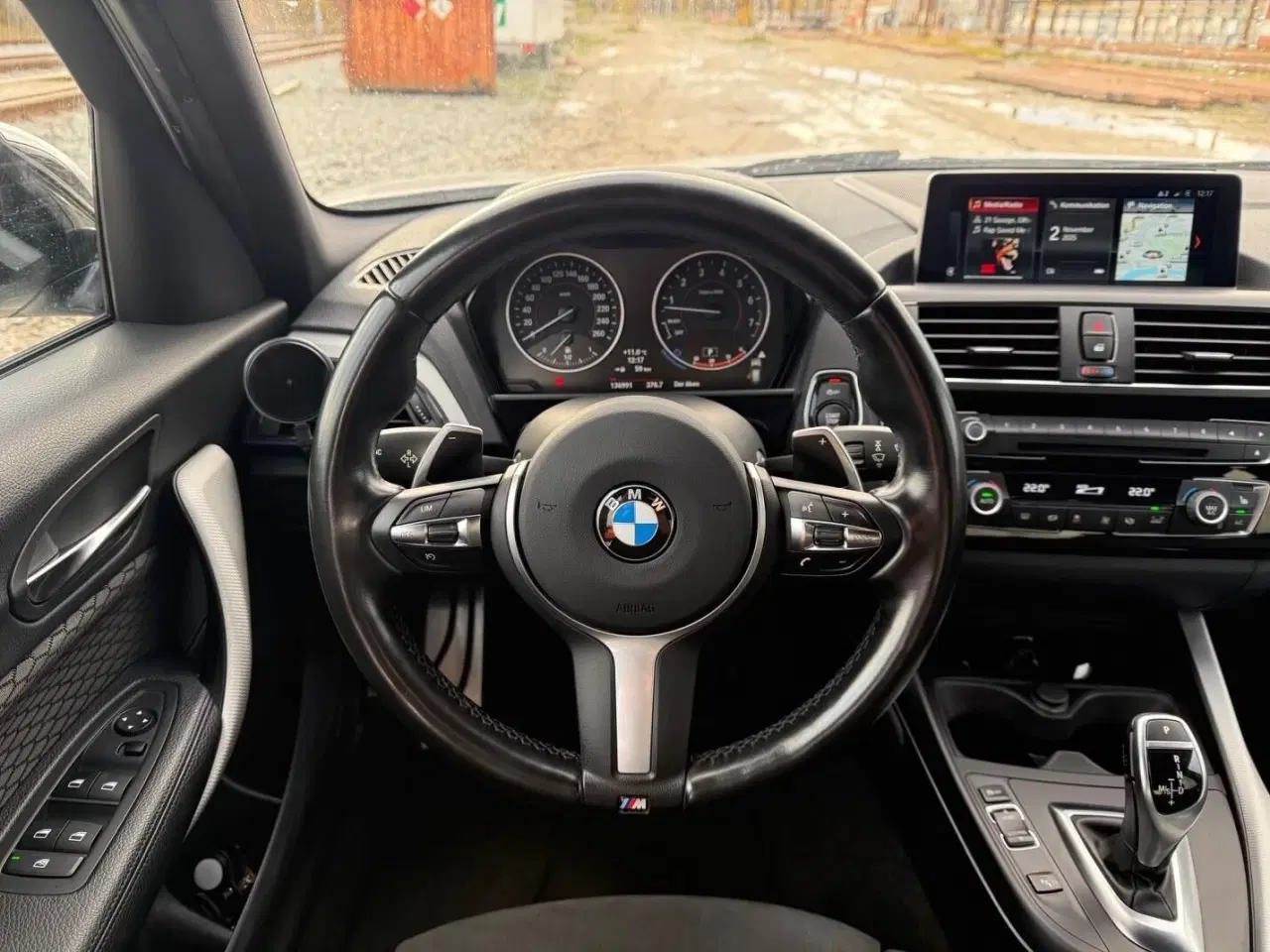 Billede 6 - BMW M135i 3,0 XDrive 326HK 5d 8g Aut.