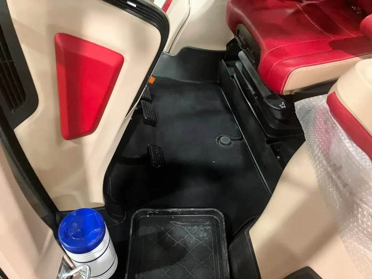Billede 16 - Case IH optum 340 cvx