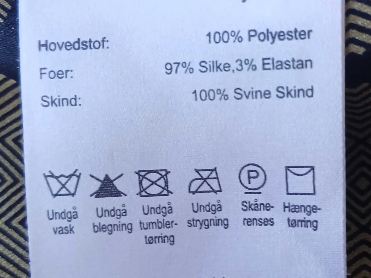 Billede 9 - Jakke. Hawaleschka. Small/36