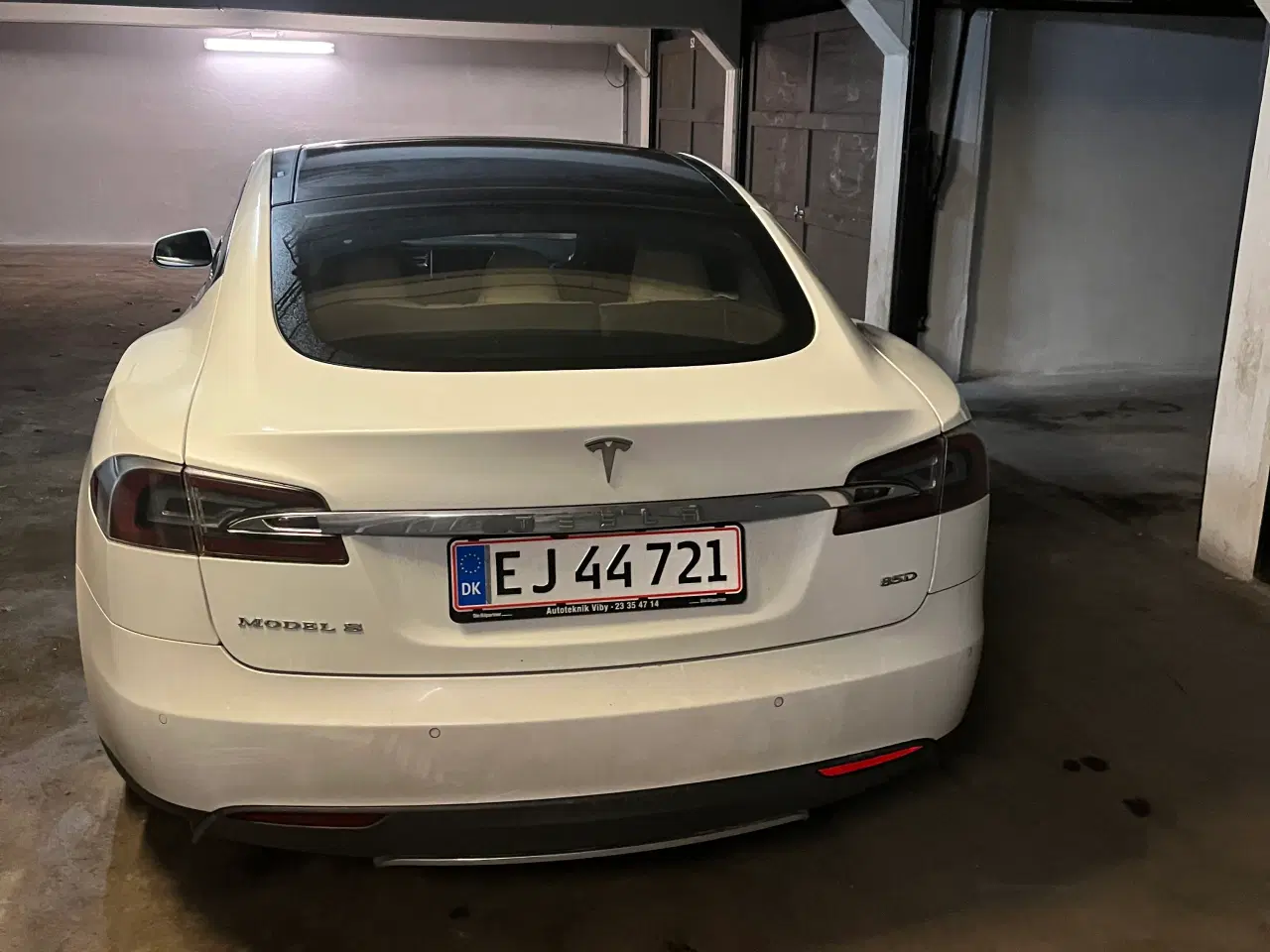 Billede 4 - Autopilot beta,alt i udstyr