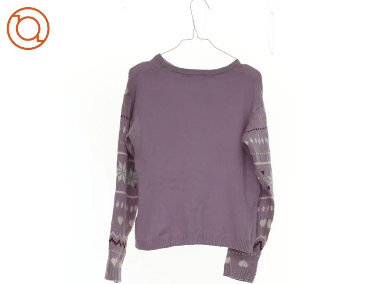 Billede 2 - Trøje fra H&M (str. 122 cm)