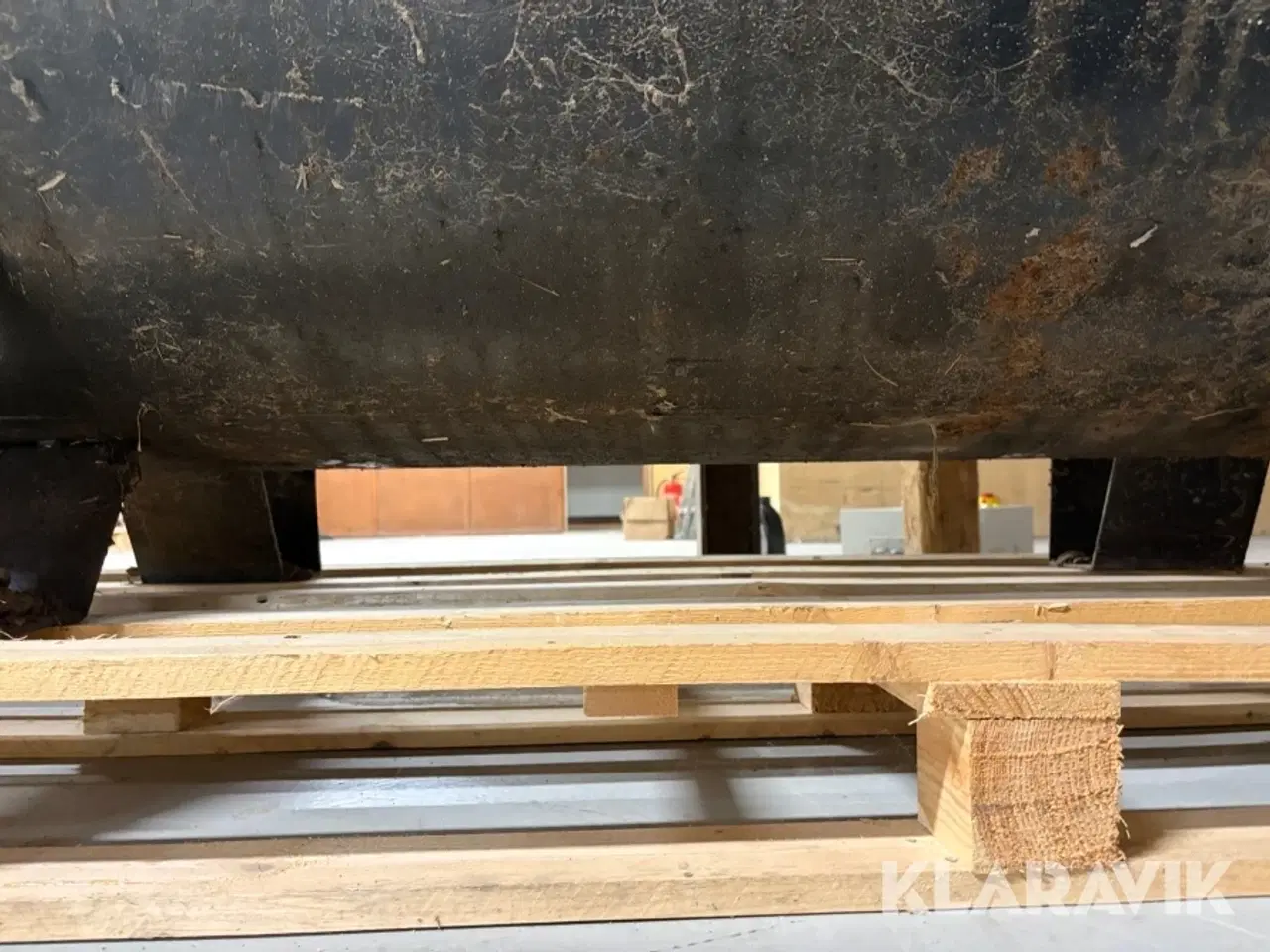 Billede 8 - Kompressorer Quin-air Hp20