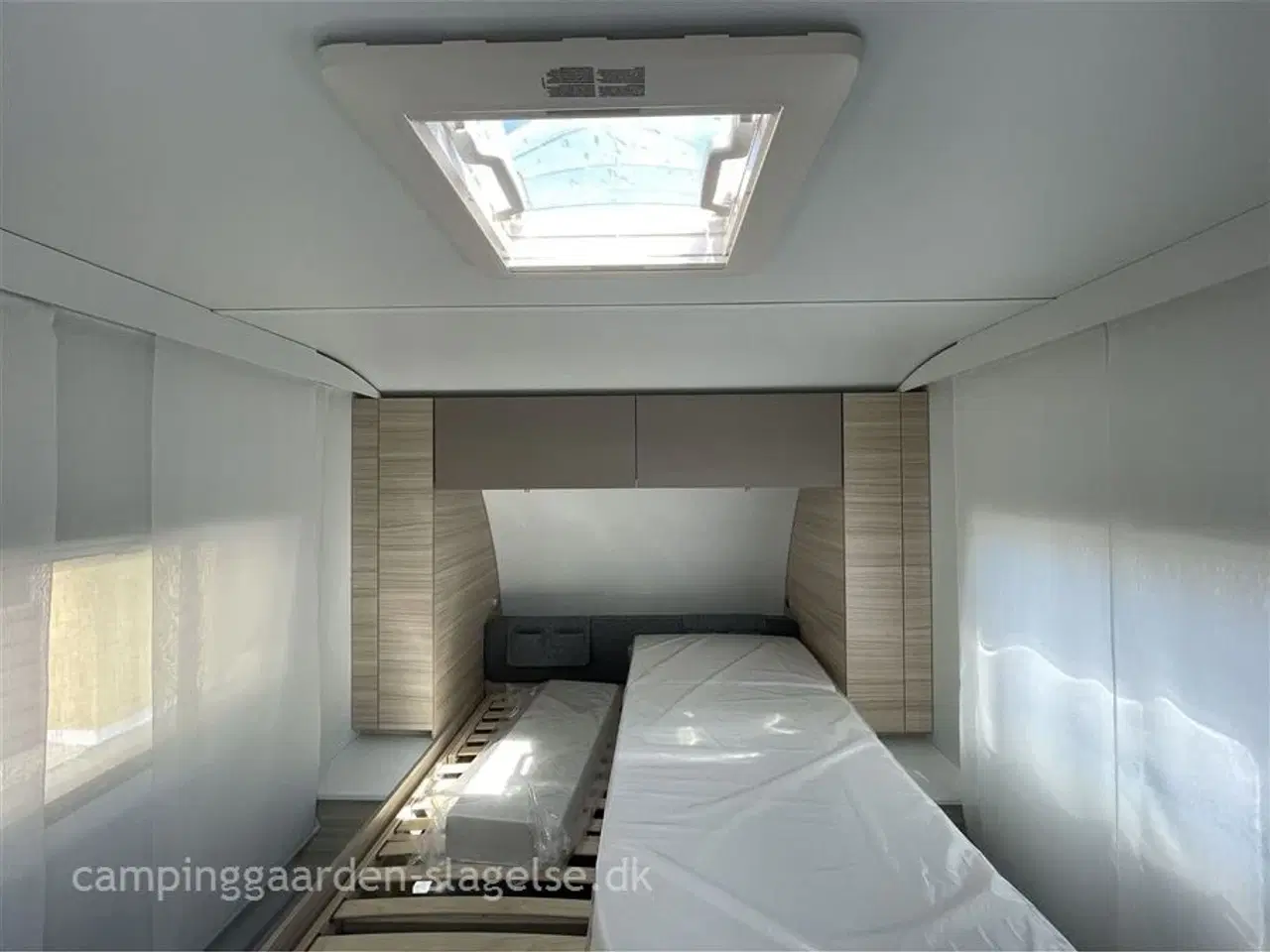 Billede 12 - 2025 - Adria Altea 542 PH   Adria Altea 542 PH – Frihed, hygge og queens-bed på hjul!