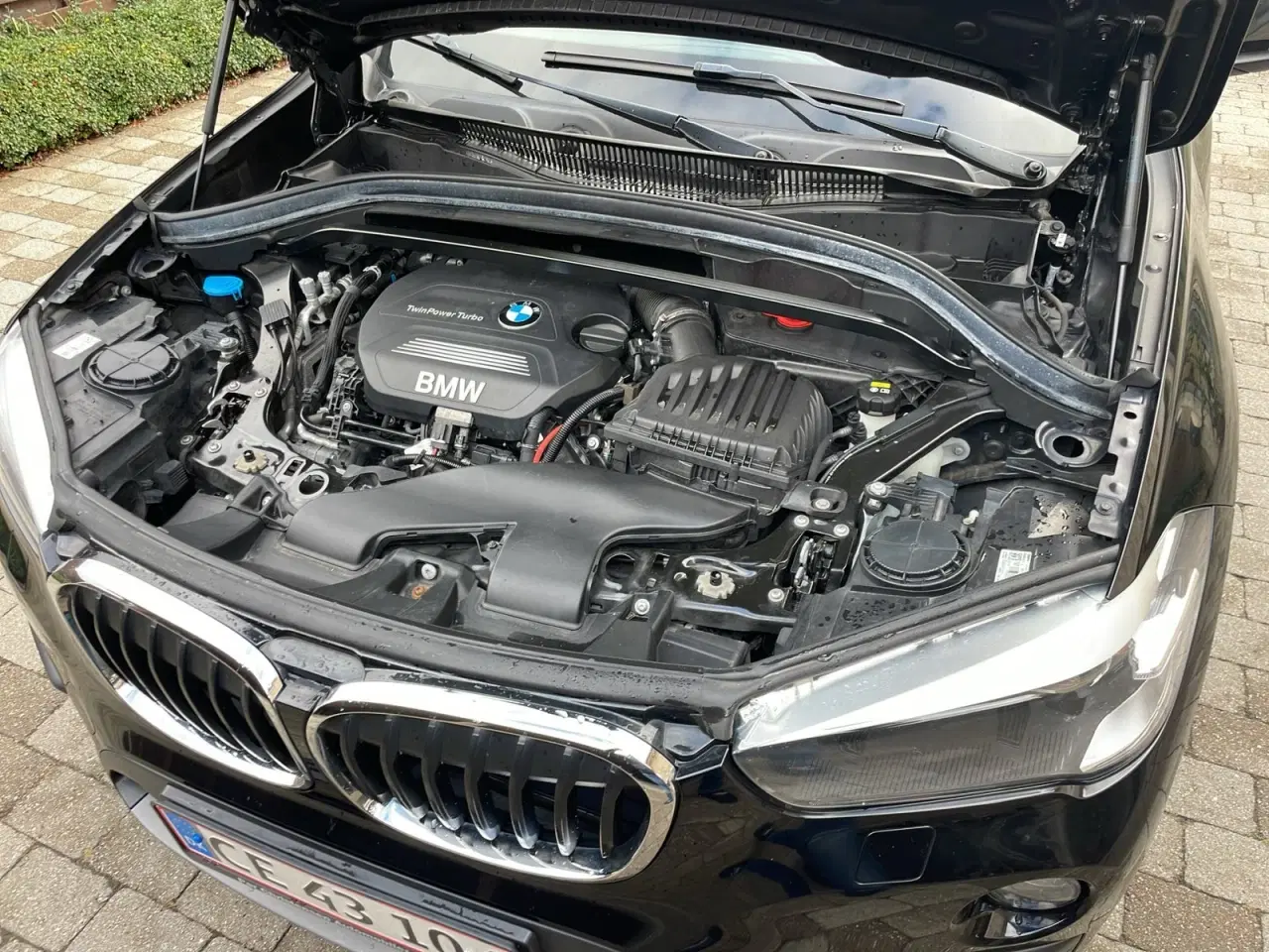 Billede 18 - BMW X1 2,0 sDrive18d