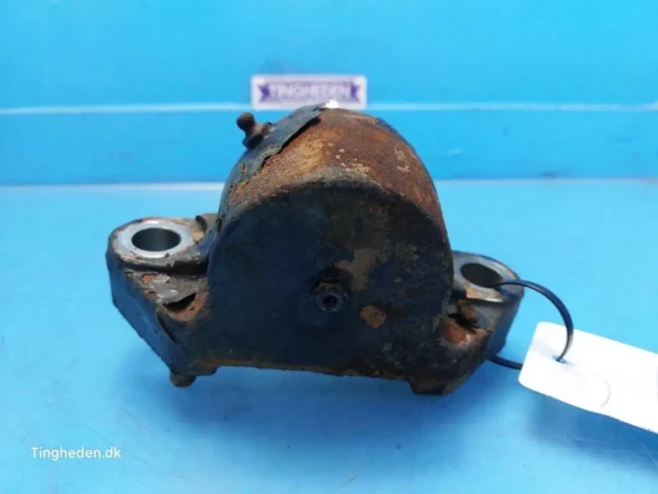 Billede 10 - Case Farmall 95A Beslag 5140452