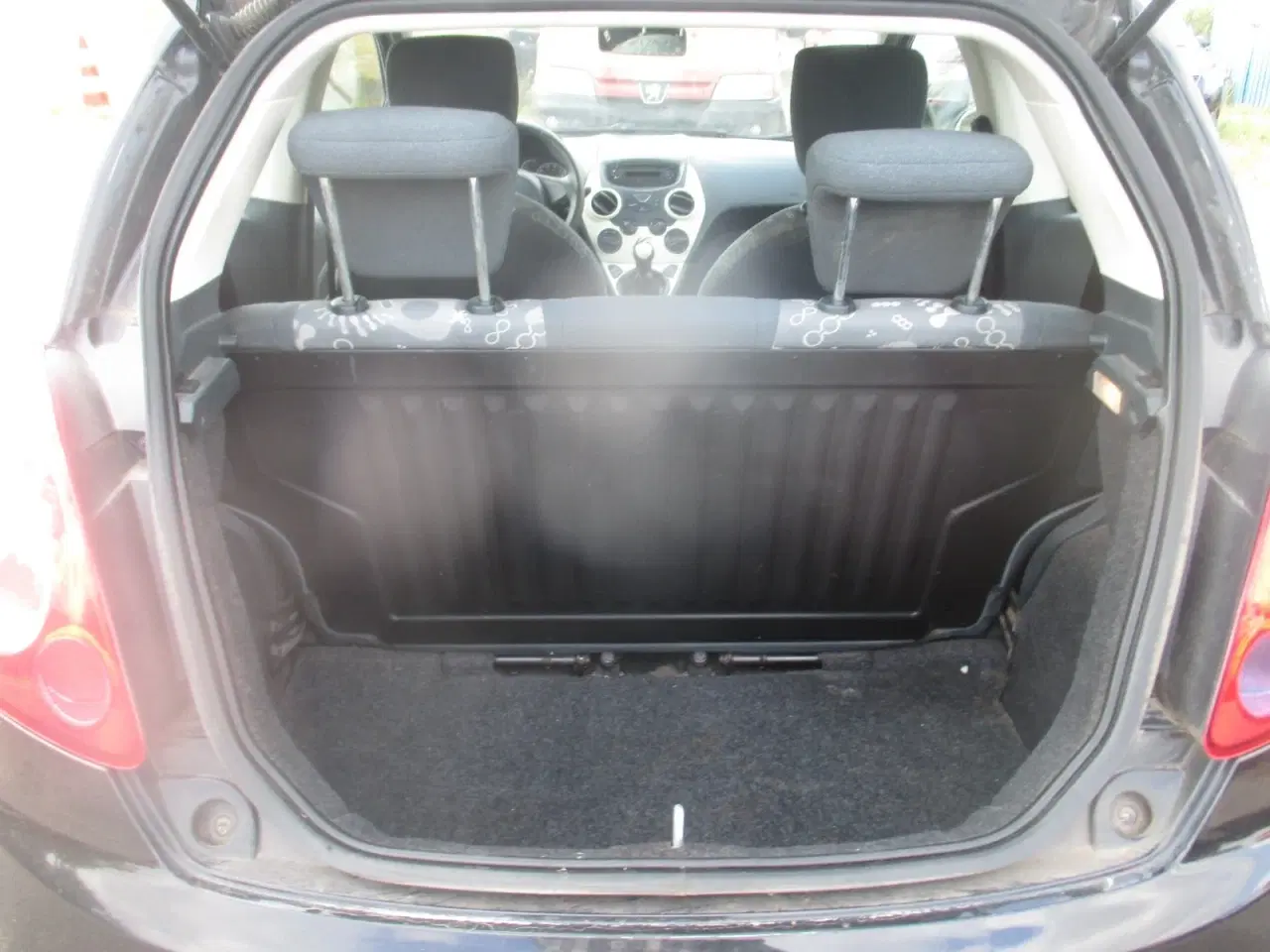 Billede 6 - Ford Ka 1,2 Trend+