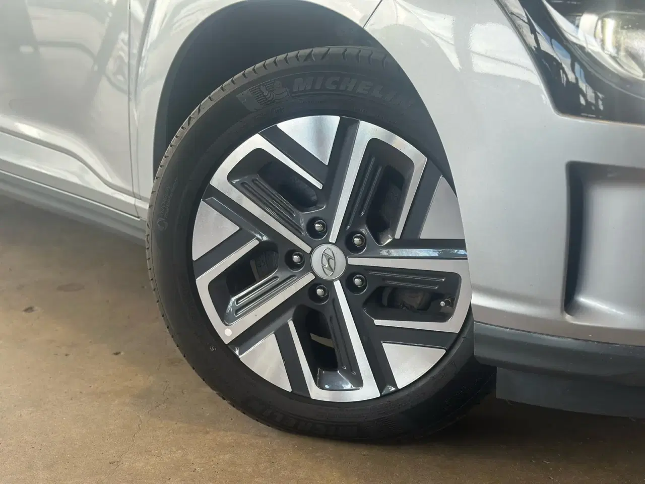 Billede 2 - Hyundai Kona 39 EV Essential