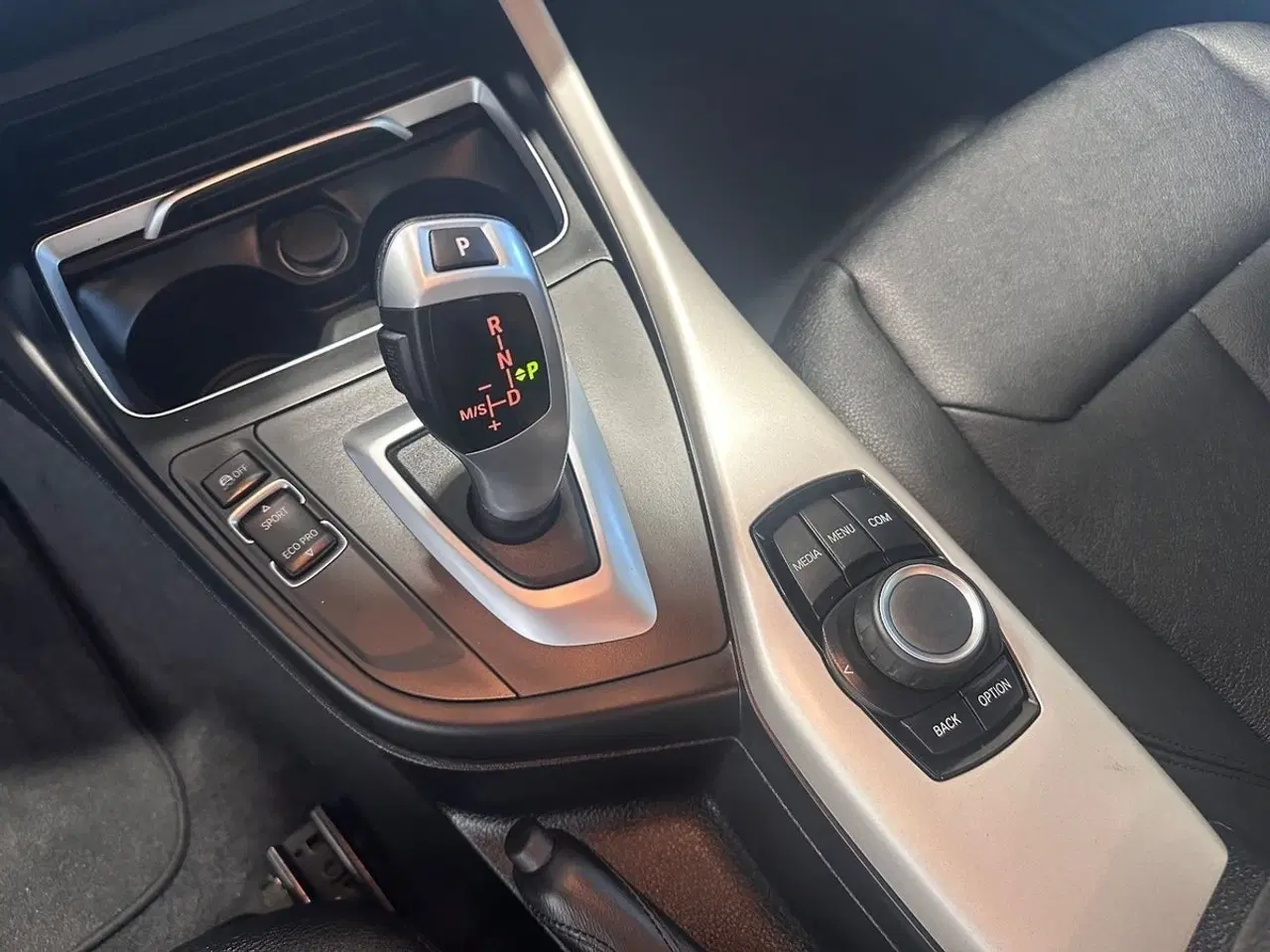 Billede 8 - BMW 218i 1,5 Coupé aut.