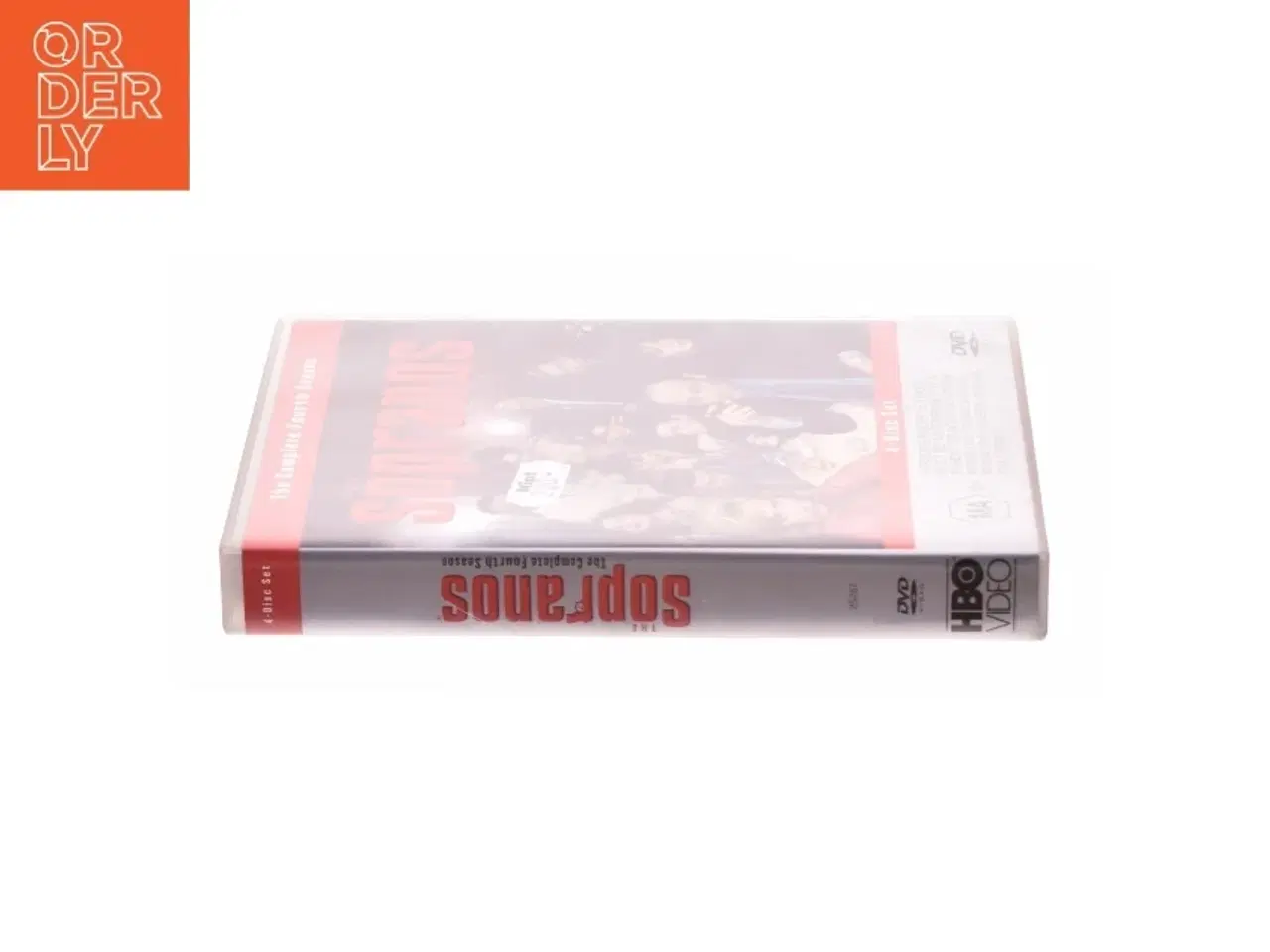 Billede 4 - Sopranos, The - Season 4