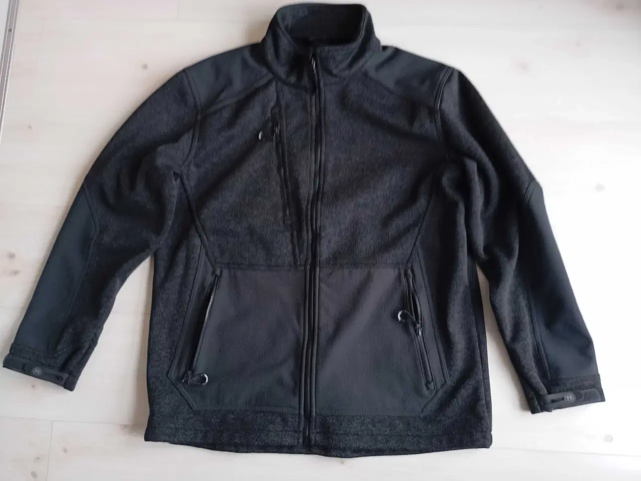 Billede 1 - Arbejdsjakke FE Engel. 2XL 