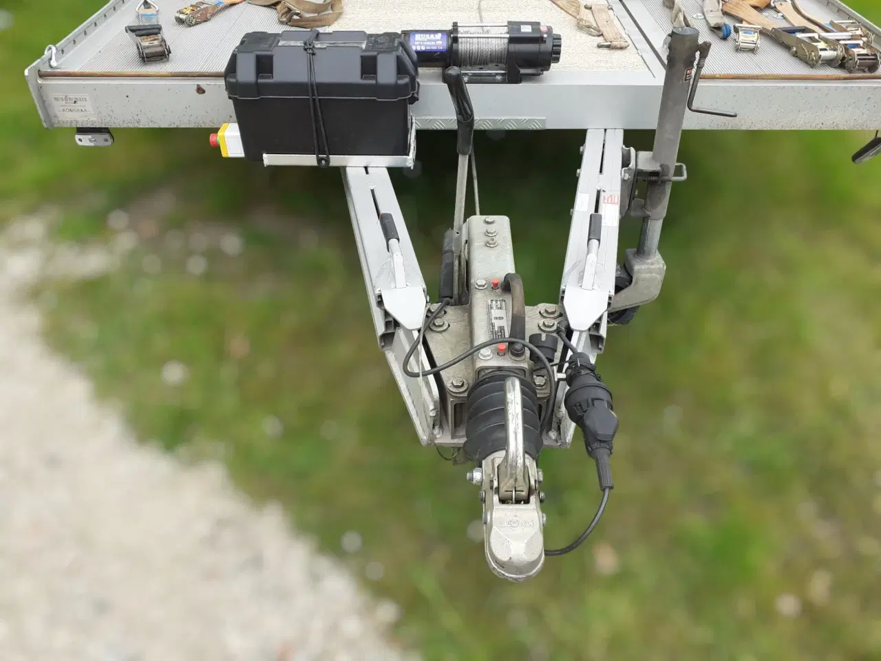 Billede 3 - Fitzel 35-23/83 3-aksler