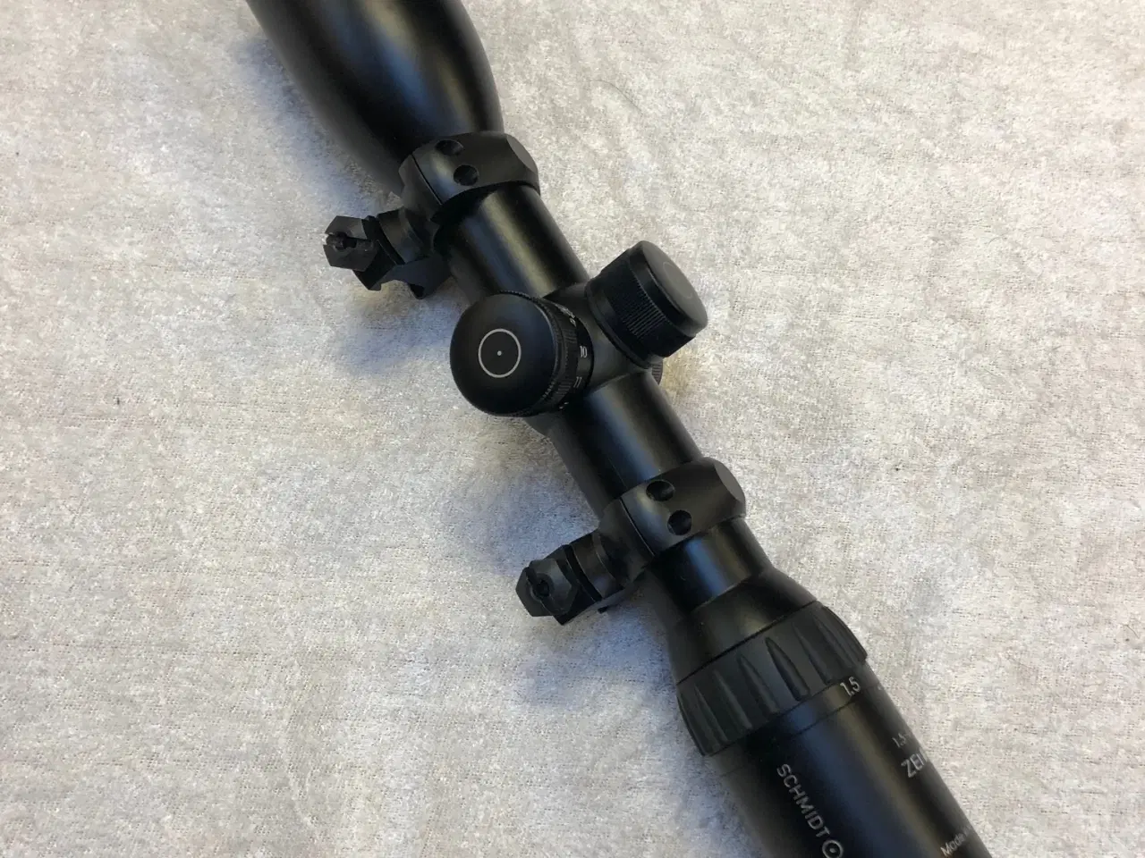 Billede 3 - Schmidt & Bender Zenith