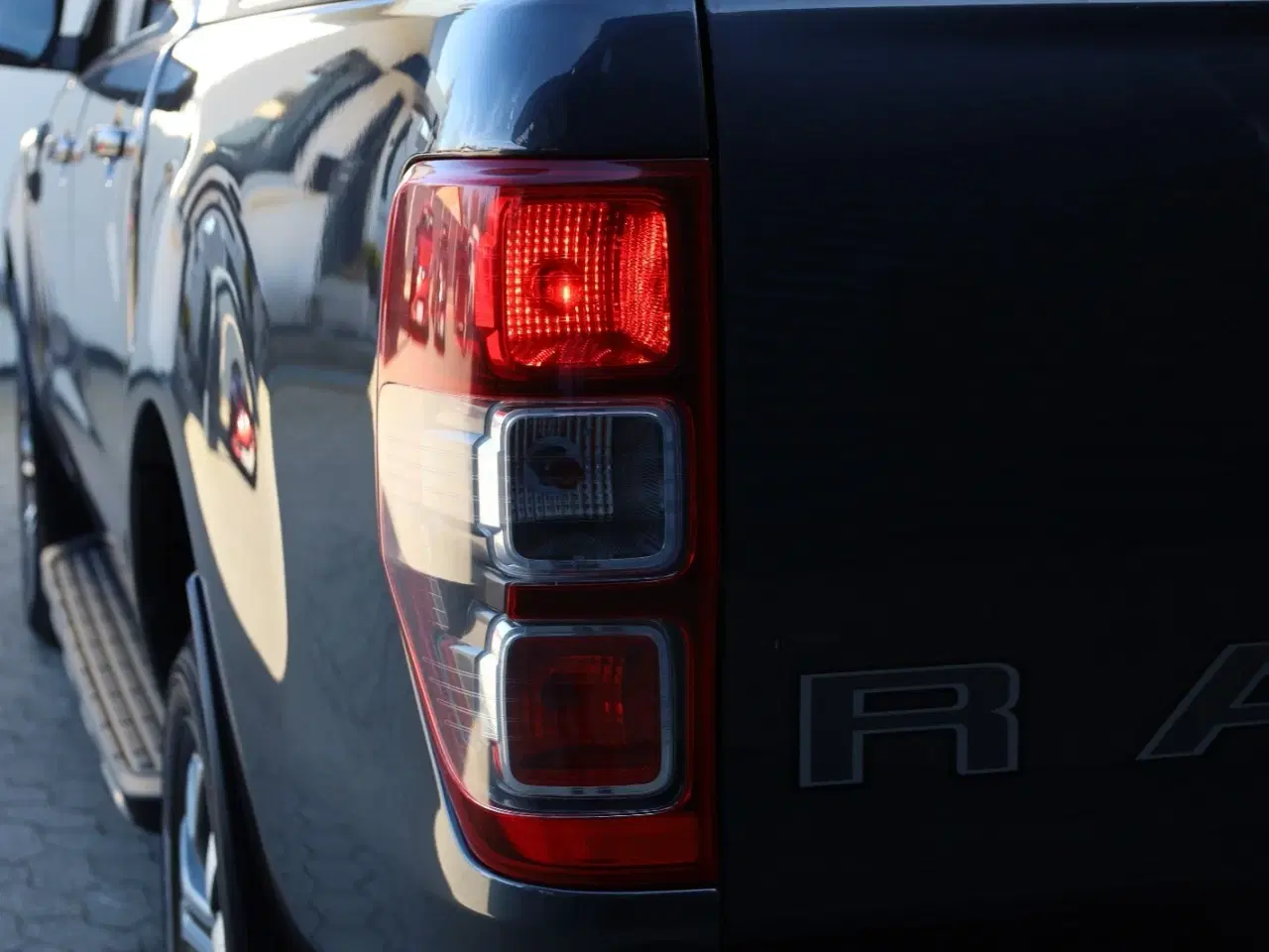 Billede 15 - Ford Ranger 2,0 EcoBlue Wildtrak Db.Kab aut.