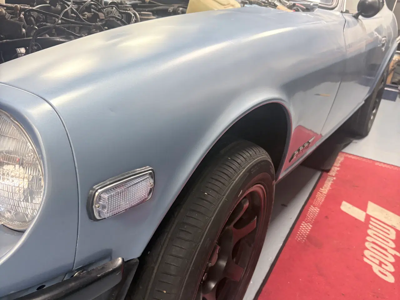 Billede 12 - Datsun S30