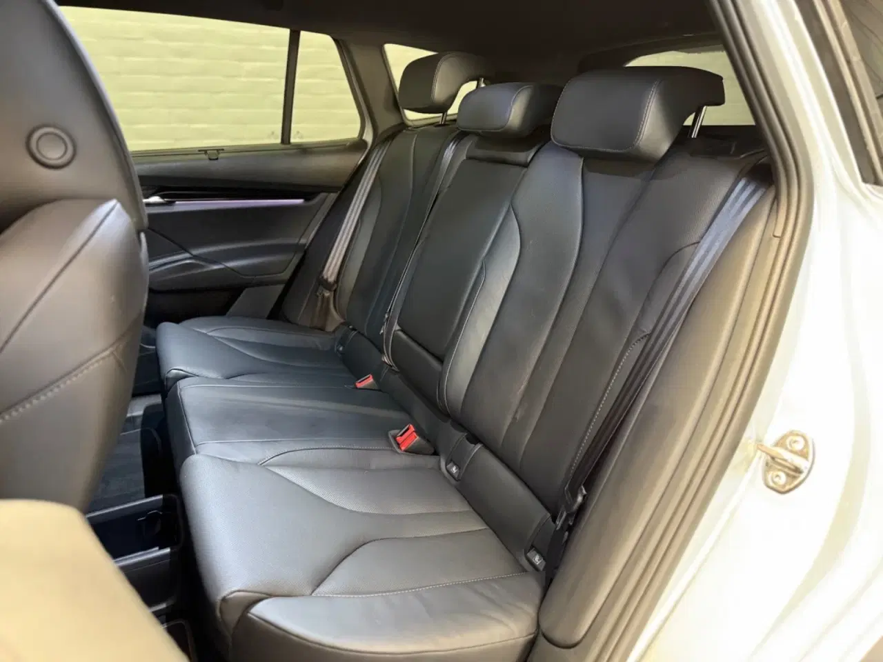 Billede 16 - Skoda Enyaq 85 iV Laurin & Klement