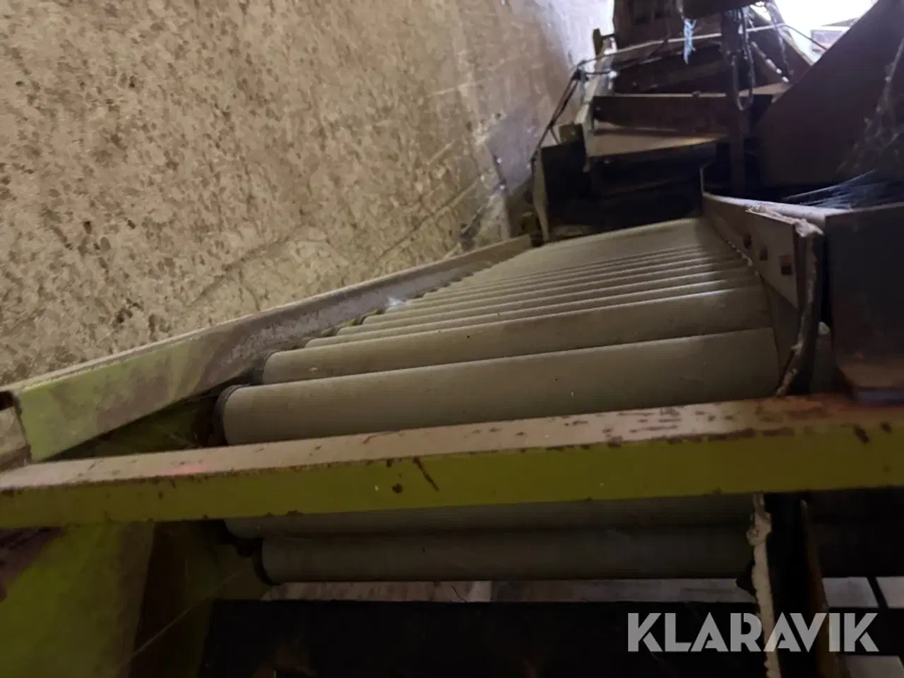 Billede 5 - Sorteringsbord Skals sk613