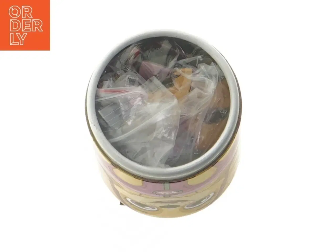 Billede 3 - Puslespil med Paw Patrol design