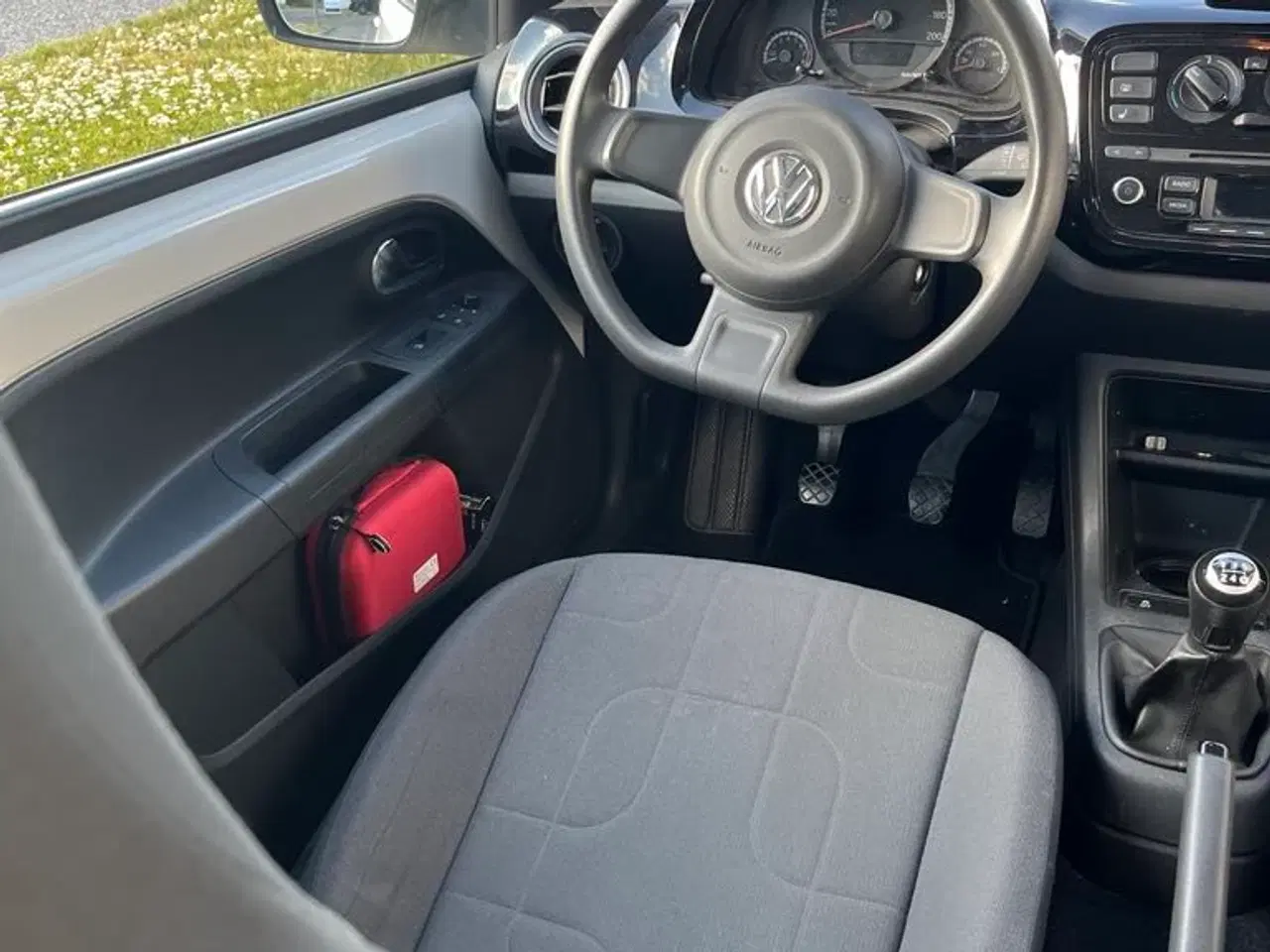 Billede 7 - VW UP