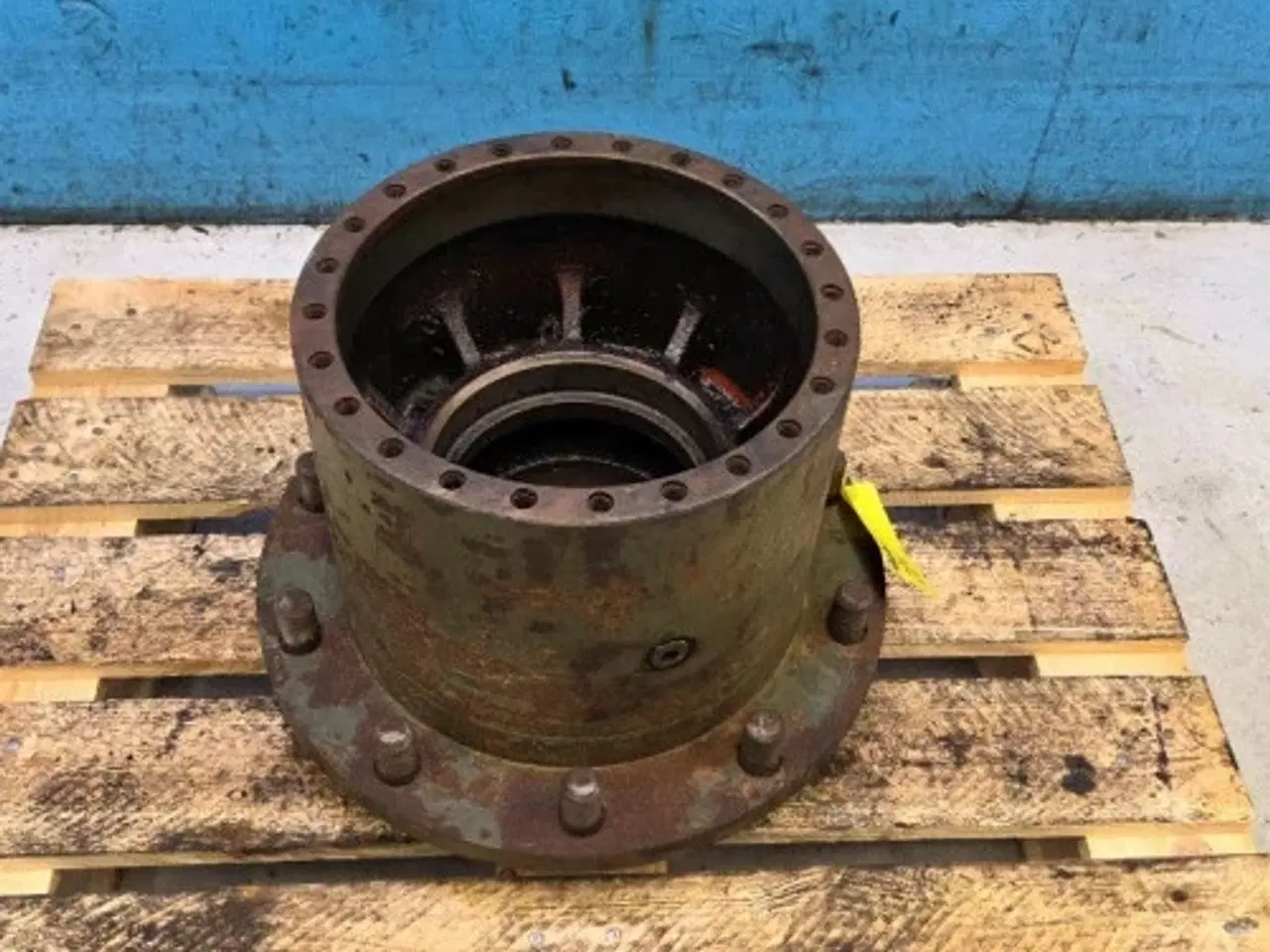 Billede 10 - Hydrema 806 Nav 592012