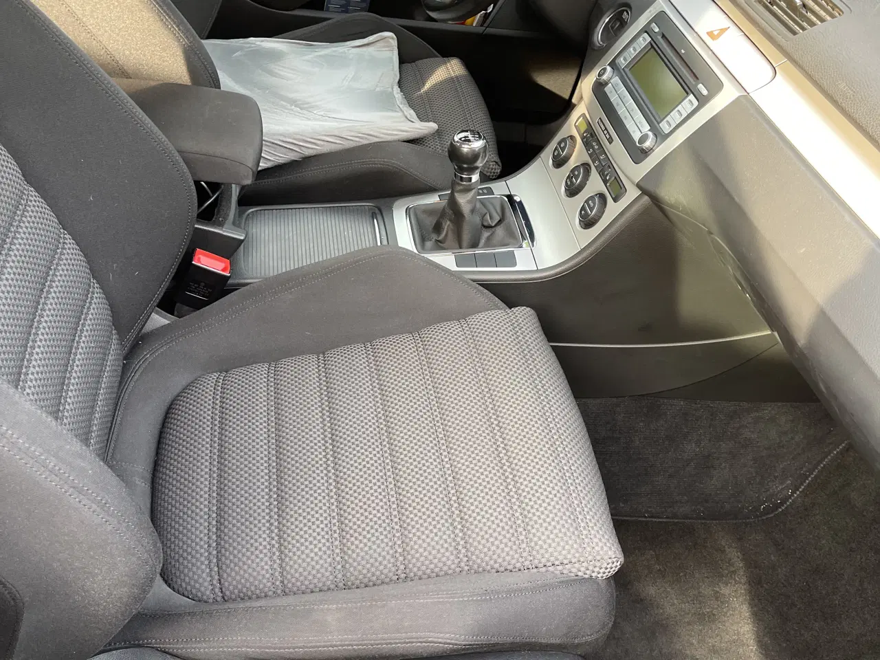 Billede 9 - Flot velkørende wv Passat 1,8 TFSI  160hk