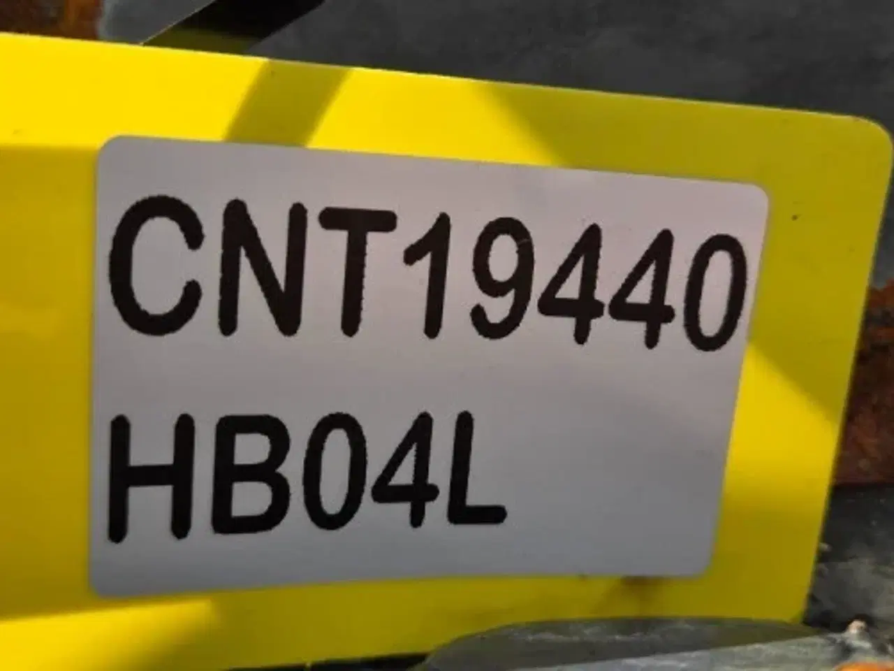 Billede 21 - New Holland BR7070 Pickup 87045639