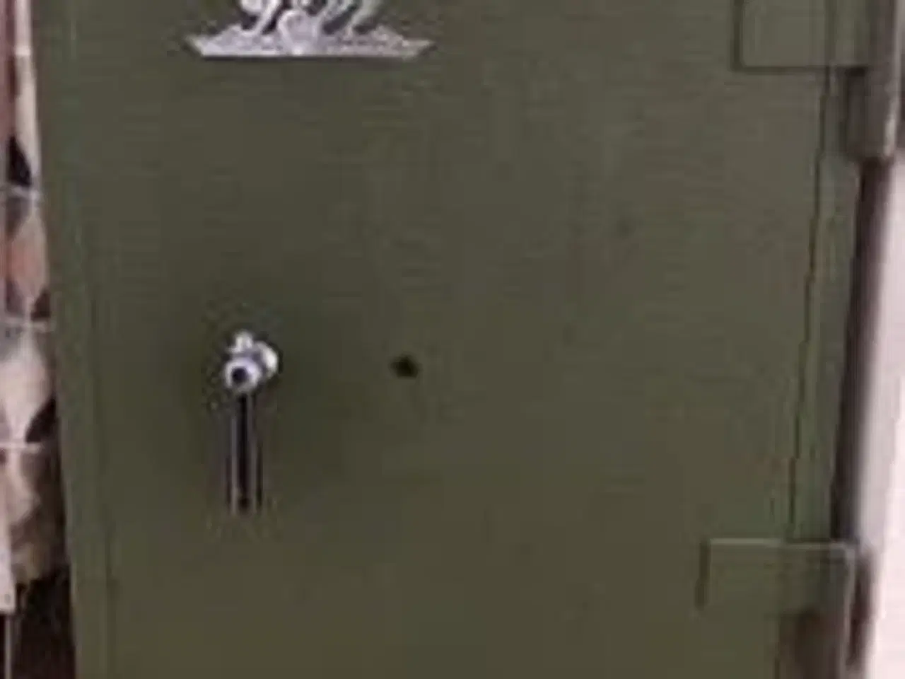 Billede 2 - Pengeskab