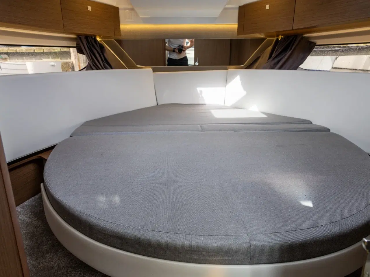 Billede 11 - Jeanneau Merry Fisher 1095